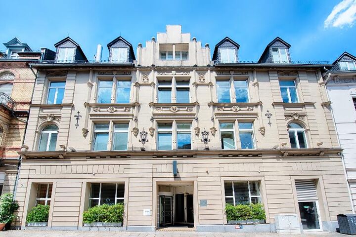 ACHAT Hotel Wiesbaden City-i