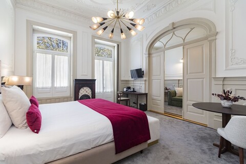 마르케스 가든 하우스 바이 올리비아