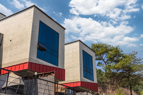 가평 모블리키즈&애견독채풀빌라