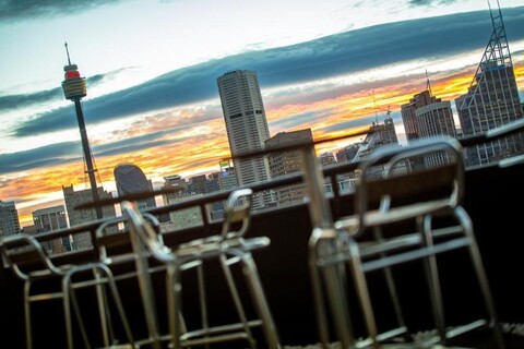 퀘스트 포트 포인트 호텔