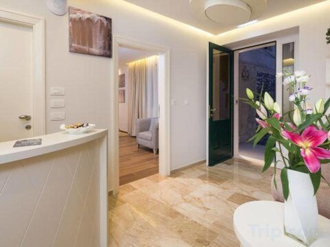 Balatura the Fine Bed&Breakfast Split