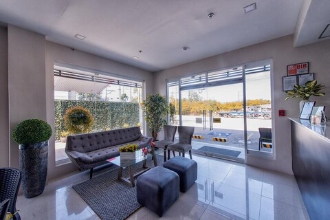 범블 V 수빅 호텔