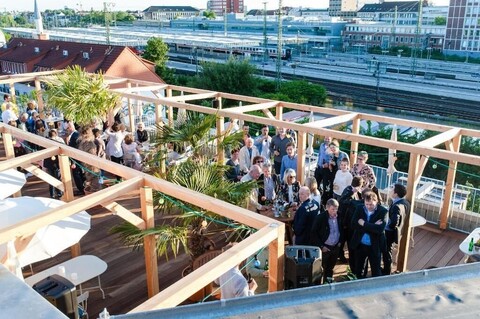 플라워스 호텔 뮌스터