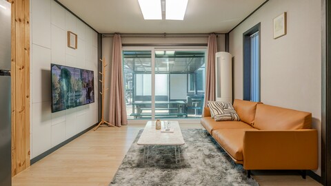 홍천 pension150(비발디파크 7분)