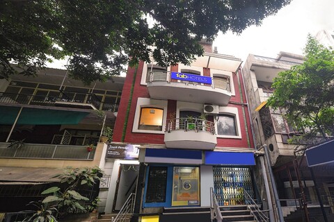 팹호텔 사우스 파라다이스