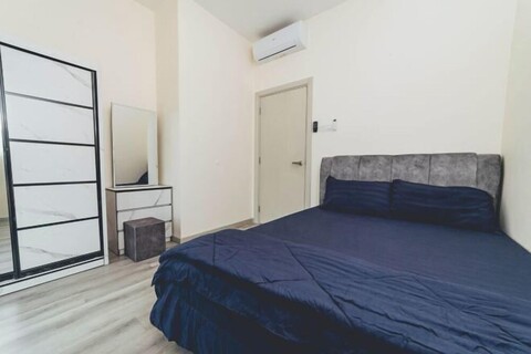 Mosaic Playhouse 3BR w Bathtub&Pooltable Midvalley