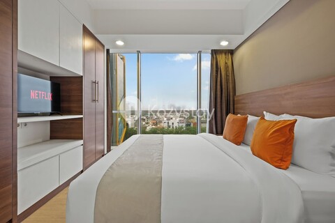 카이로스 바이 코지스테이 - 폰독인다