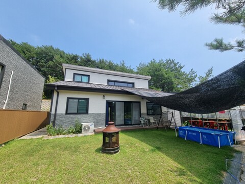 강릉 소울메이트펜션