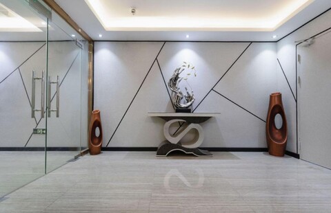 MeiYe Hotel (Guangzhou Dongxiaonan Msubway Station，Sun Yat-sen Memorial Hospital)