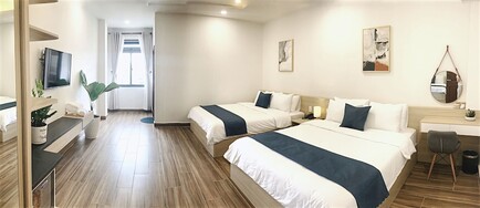 NGO - 더 갤러리 달랏