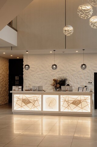 호텔 달리 발 도로프, 테이프스트리 컬렉션 바이 힐튼