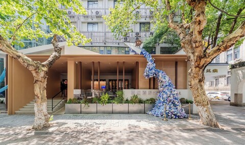 스카이버드 호텔