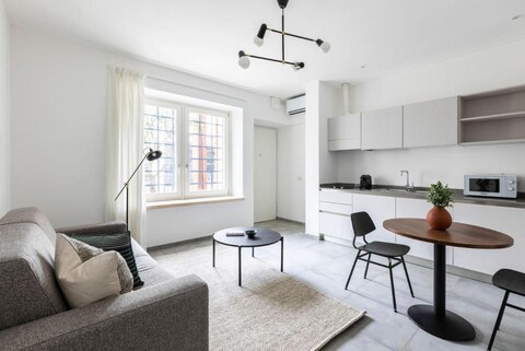 San Lorenzo Apartments