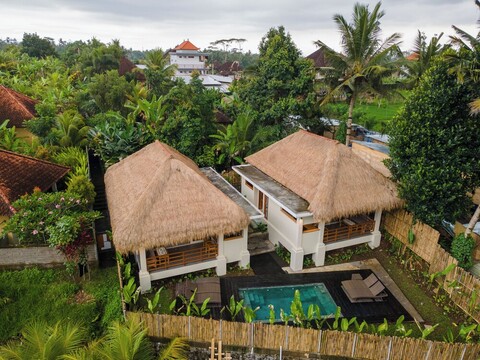 빌라 타만 지와