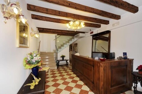 Hotel Il Mercante di Venezia