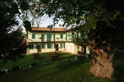 Ca San Ponzio country house & SPA-i