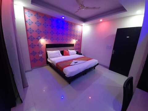 호텔 캐슬 메리디안 드와르카