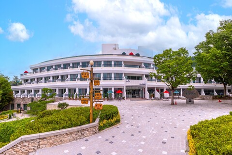 구례지리산리조트