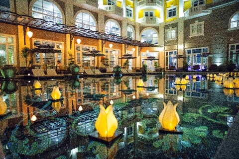 Hotel Royal Hoi An Danang