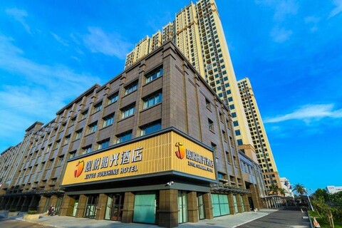 Xiyue Sunshine Hotel