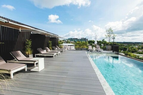 더 프라우드 라와이 리조트