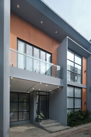 벨뷰 빌라 창구