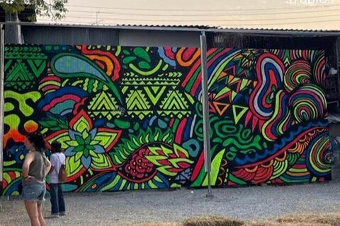 Bw Studios Thai Art Style By Zuzu