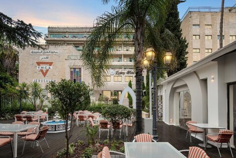 Legacy Hotel