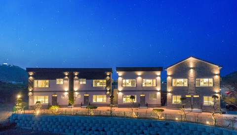 부안(변산반도) 카카오펜션