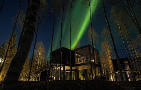 실버 버치 리조트