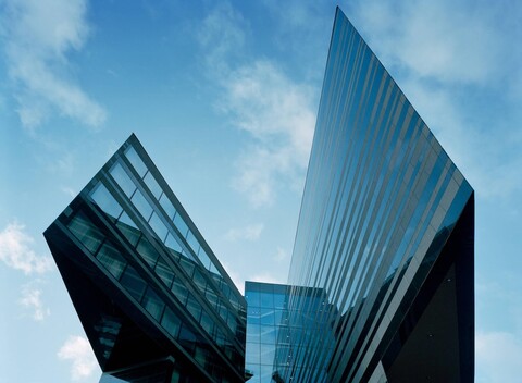 클라리온 호텔 사인