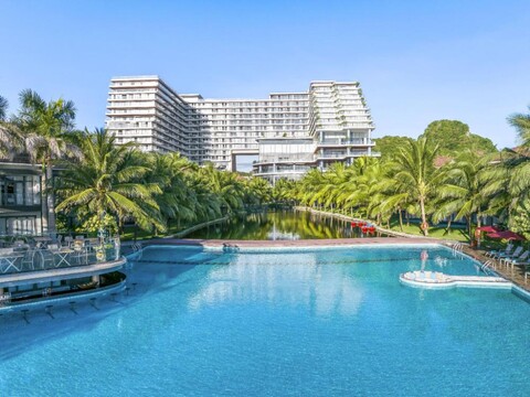 KOI 리조트 앤 레지던스 다낭 - 인클루시브 스파 액세스