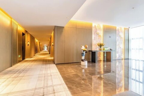 Nishi Haitai Hotel