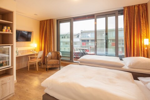 호텔 카스타니엔호프 베를린