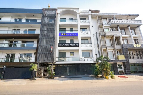 팹호텔 락스미 마할