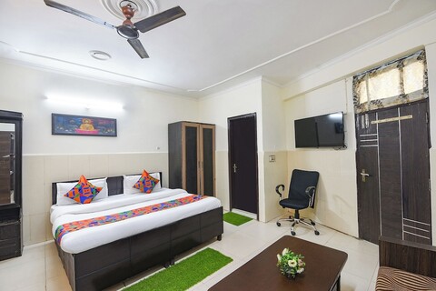 팹호텔 시브 팰리스