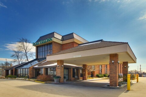 페어 트리 인 세인트루이스 아놀드