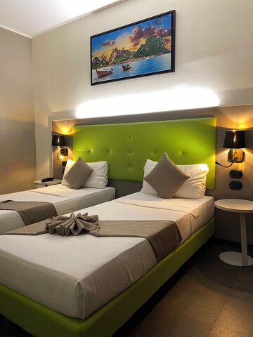 호텔 스트라디바리