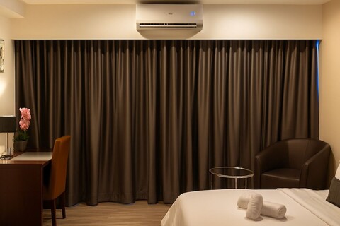 문라이트 레지던스