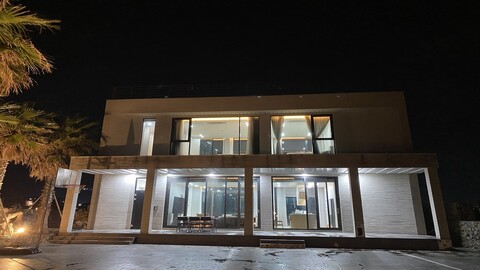 서귀포 블루웨일풀스테이