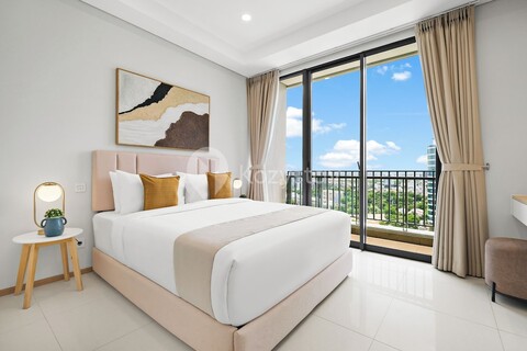 호빈 바이 코지스테이 - 테벳