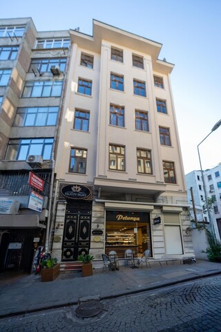 펠리시티 팰리스 시르케지