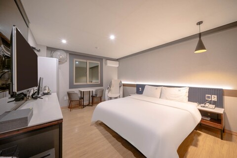 부산 화명동 메르시