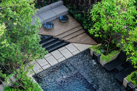 가디나 아소케 호텔 & 레지던스