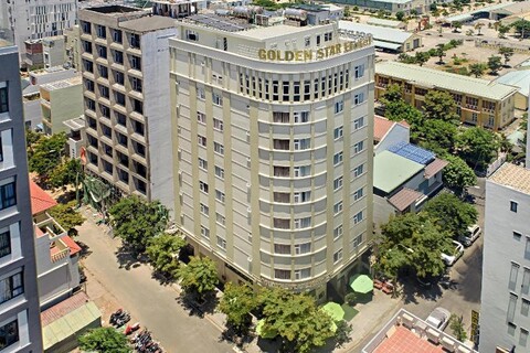 골든 스타 호텔