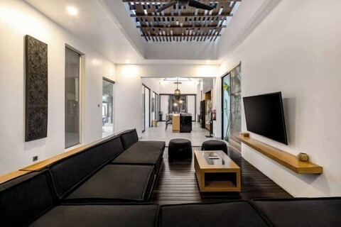 Villa Lina by BaliSuperHost