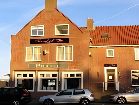 Boutique Lodge Zandvoort