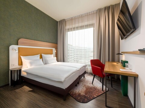 머큐어 취리히 시티