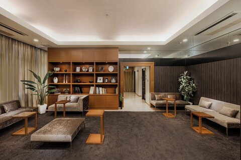 칸데오 호텔 우에노코엔