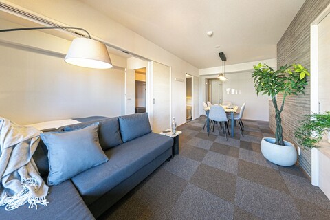 호텔 하카타 프리미엄처럼 살기